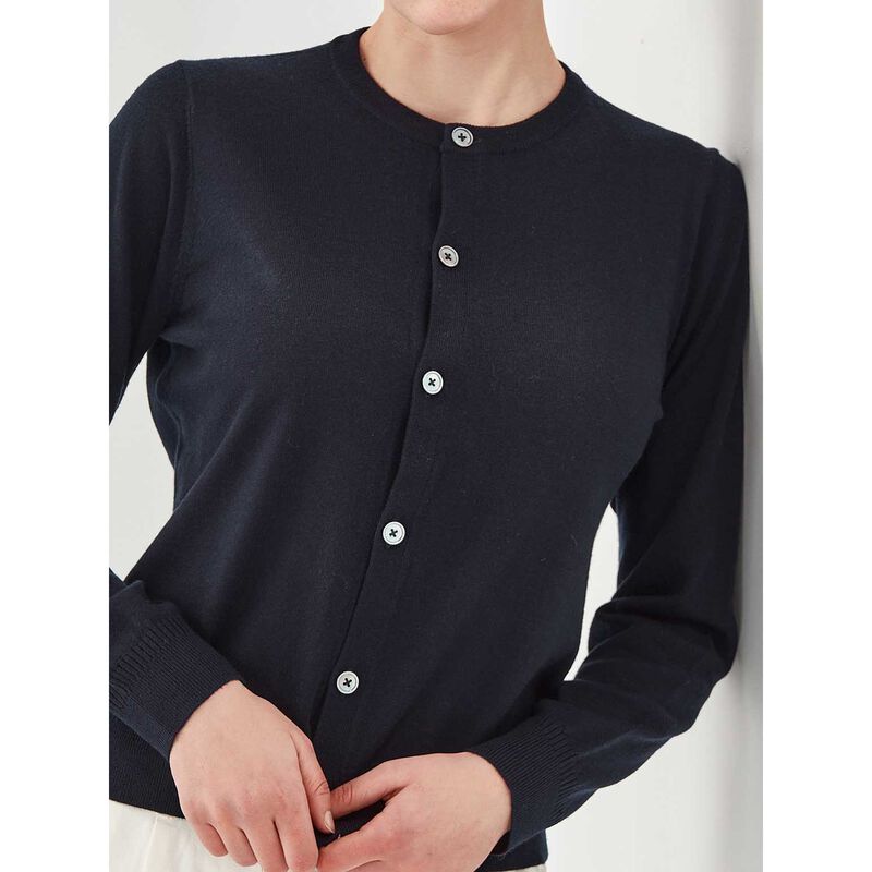 Sills Felicity Merino Cardigan image number 2